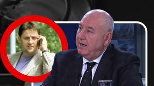 Dorin Cocoş, ADEVĂRUL despre dosarul de corupție “ANPR”! Ce acuzaţii îi aduce lui Gheorghe Stelian: „Stă pe terenuri și construcții de peste 150 de milioane”