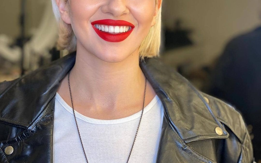 Ce „chinuri” îi leagă pe Lidia Buble, Alex Velea și Bianca Drăgușanu. Sunt celebri, dar legea e lege!