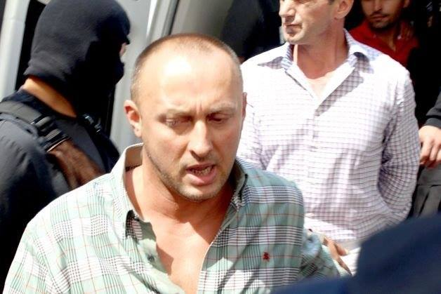 Tiberiu Cristodorescu a fost condamnat la trei ani şi șase luni de închi­soare cu executare