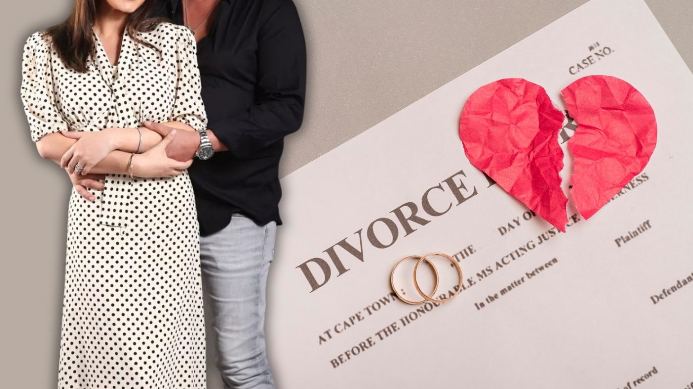 Divorț SURPRINZĂTOR în showbizul românesc! Și-au spus adio după 10 ani: „Nu știu dacă a fost...”