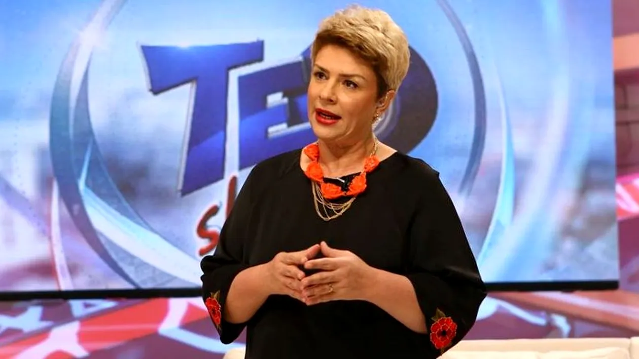 Veste proastă pentru Kanal D! Este vorba despre emisiunea lui Teo Trandafir