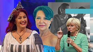 Top 9 vedete din România care au învins cancerul. Poveștile lor emoționante