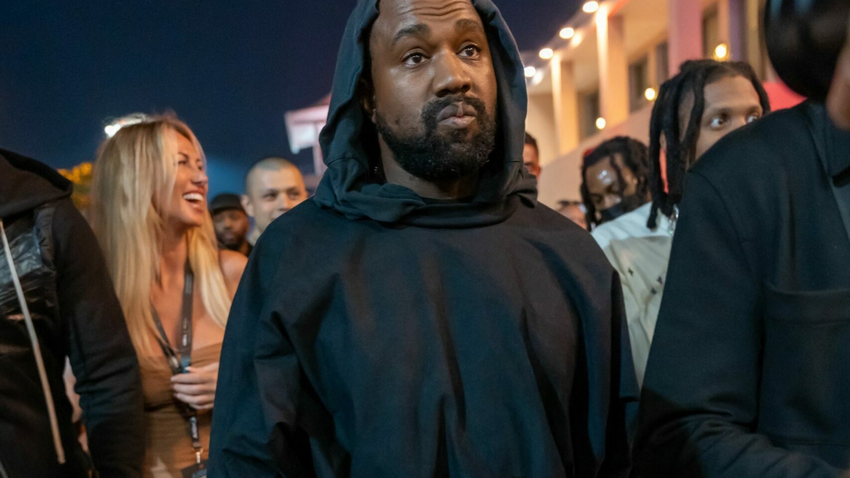 Kanye West nu suferă de tulburare bipolară. A aflat recent ce afecțiune are, de fapt