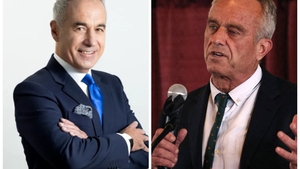 Călin Georgescu, susținut de mâna dreaptă a lui Donald Trump. Ce ar urma să se întâmple, înainte de turul doi al alegerilor prezidențiale