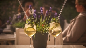 Prosecco, băutura preferată a doamnelor care își împărtășesc ultimele noutăți!