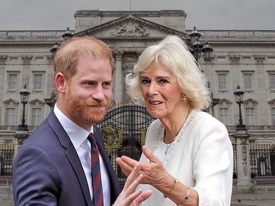 Harry se întoarce, Camilla strânge din dinți! Ce se întâmplă în Familia Regală după revenirea Ducilor de Sussex