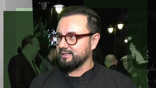 Dezvăluire incredibilă a lui Cătălin Măruță despre proiectul său: “Îl trecem la lucruri îngropate!”