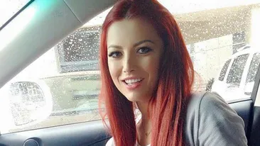 PANICA TOTALA! Vezi ce a putut sa pateasca Elena Gheorghe azi-noapte!