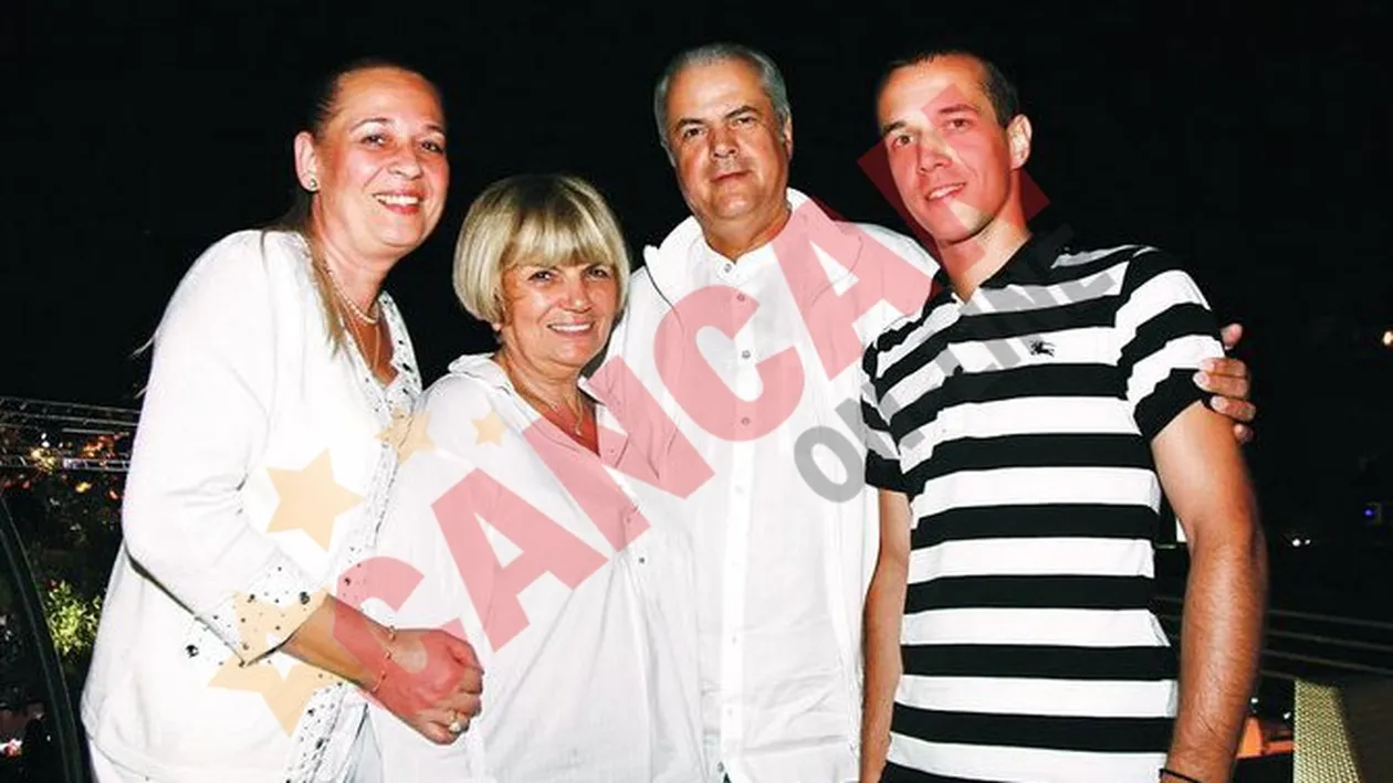 Au venit sa o vada pe iubita fiului lor