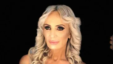 Danielei Gyorfi au început să-i putrezească dinţii