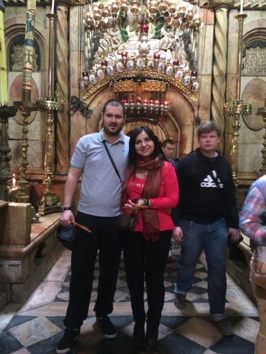 Carmen Şerban e convinsă că a fost ajutată de un înger păzitor