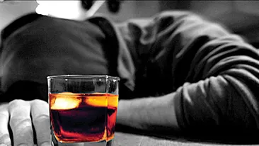 Alerta in Capitala! Alcool metilic vandut ca bun de consum. Doi barbati au murit