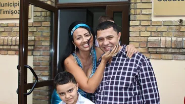 Juniorul lui Nicolae Guta i-a lasat pe toti cu gura cascata la mall cu talentul lui ascuns! Vezi de ce e in stare pustiul!