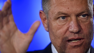 Klaus Iohannis versus Simona Halep! Afla cand va avea loc confruntarea
