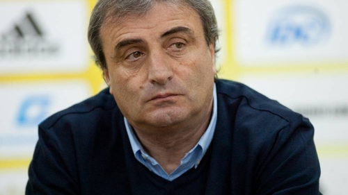 Mihai Stoichiță va propune noul selecționer la tineret!