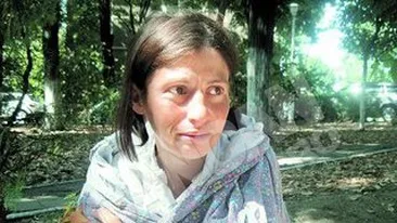 O fetita din Galati a vazut lumina zilei in cimitir A nascut printre morminte