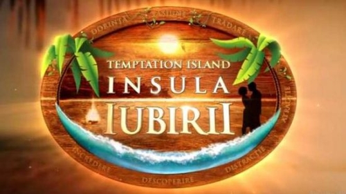 Se încing spiritele la Insula Iubirii: ”Eu cu Andi am stat mai mult din răzbunare...”