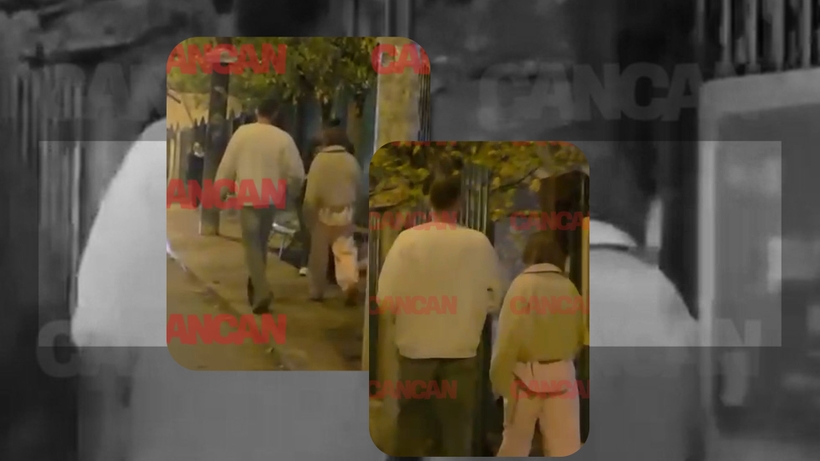 Cea mai surprinzătoare împăcare de la Insula iubirii 2026! S-au separat după filmări, dar acum formează din nou un cuplu și noi avem imaginile