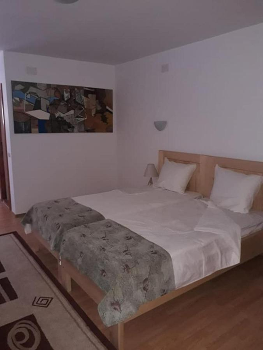 Cât costă o noapte de cazare în hotelul Monicăi Anghel. Foto: booking