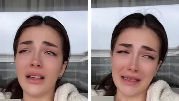 Andreea Bostănică schimbă macazul! Ce face influencerița după ce a dat trendul: „Mi se rupe sufletul”