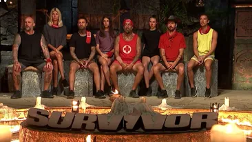 Survivor România 2022, episodul 11 | Urmăriți LIVE VIDEO ediția din 7 februarie a show-ului de la Pro TV. Disensiuni în tabăra Faimoșilor