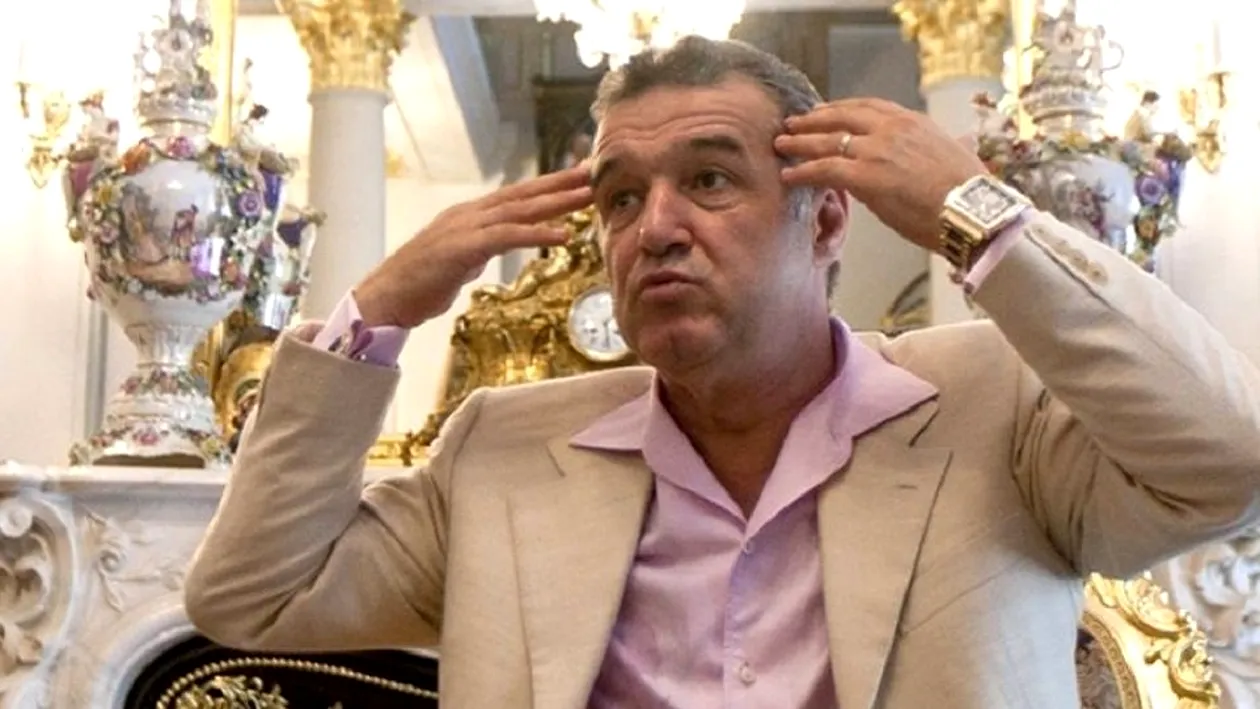 Remiza cu Academica l-a înfuriat pe Gigi Becali: „După un meci ca ăsta, mă gândesc să nu mai investesc!”