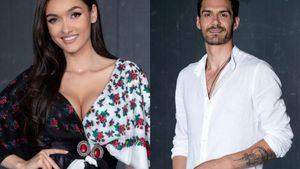 George Burcea, hotărât de nunta cu Viviana Sposub! Actorul a răspuns clar și răspicat: „DA”