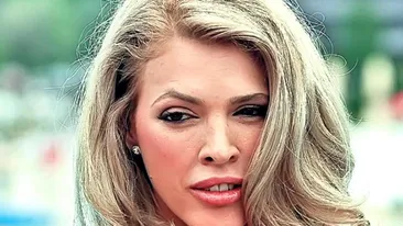 Cum a petrecut Alina Vidican Revelionul 2019! ”A stat toată noaptea și a...”