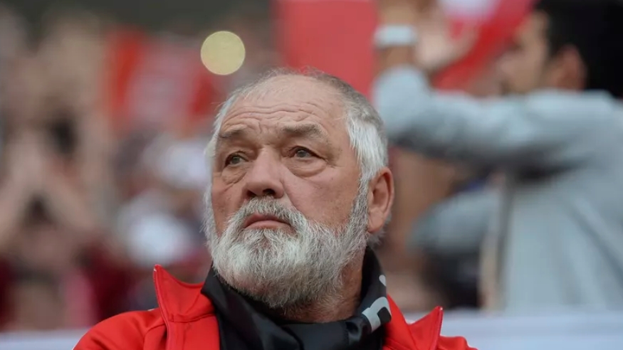 Doliu în familia Dinamo. A murit tatăl lui Cătălin Hîldan