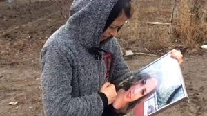 Crima de la Săcele: Tatăl Elenei susţine că fata de 15 ani s-a sinucis în faţa lui! Ipoteza, desființată de anchetatori