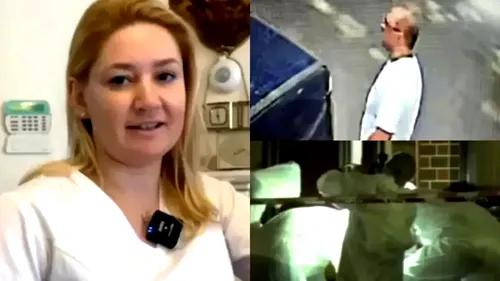 Poliția, pas nou în cazul crimei din Brăila. Ce au găsit acasă la mama suspectului, joi dimineața. Detaliul care i-ar putea ajuta