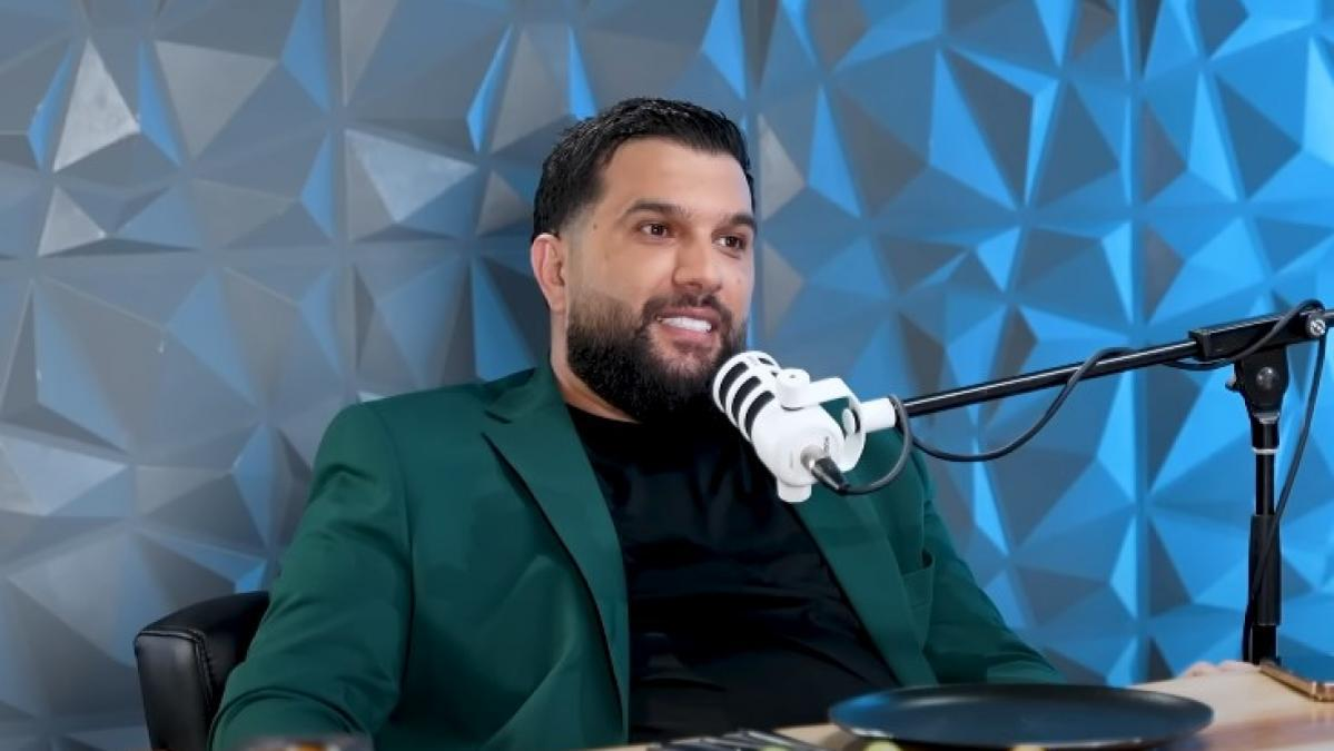 Tzancă Uraganu a reacționat ferm după apariția unor conversații cu alte femei. „Terminați cu prostiile”