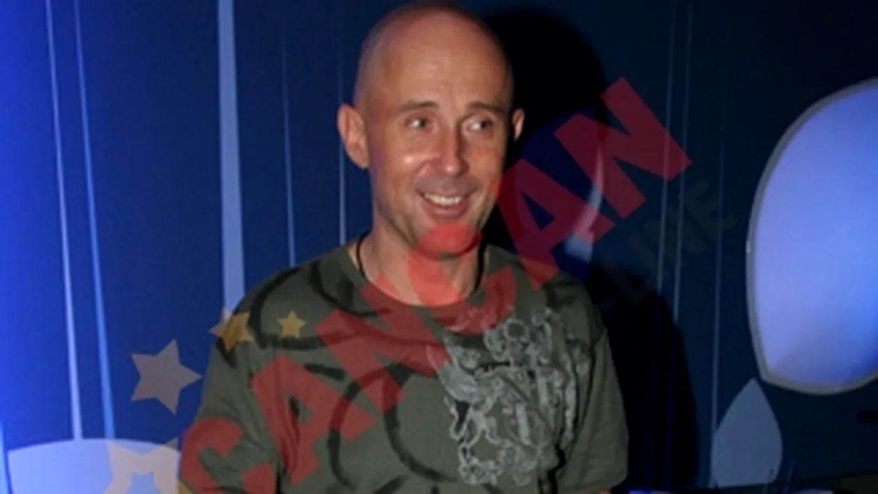 Garcea stie cum sa scoata Romania din criza! VEZI AICI ce solutie are!