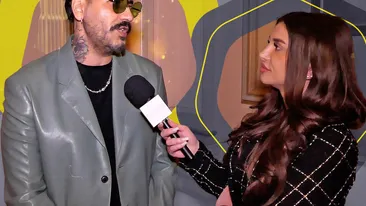 Connect-R o dă la pace, după scandalul cu KISS FM, iar pe Tudor Chirilă l-a cruțat: ”Știi ce mă cenzurează?”