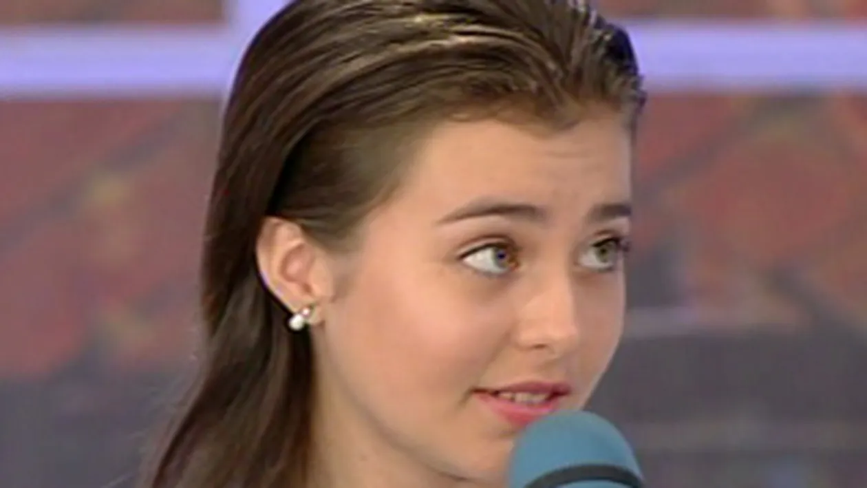 Uite ce copii frumosi are Dragos Dolanescu