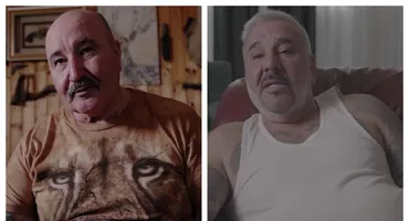 Sile Cămătaru, dezvăluiri despre brutalitatea sistemului penitenciar din anii ’80: ”Dacă erai slab, ajungeai jos”