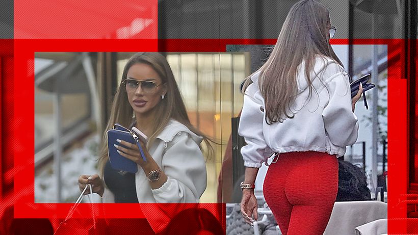 Oglindă, oglinjoară, cine are cel mai tare poponeț din țară? I-a năucit!