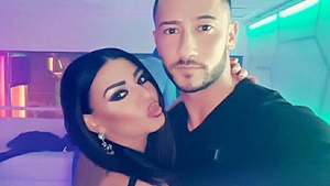 ANA MARIA MOCANU a îngrijorat pe toată lumea când a apărut aşa: „Vreau să fiu...“