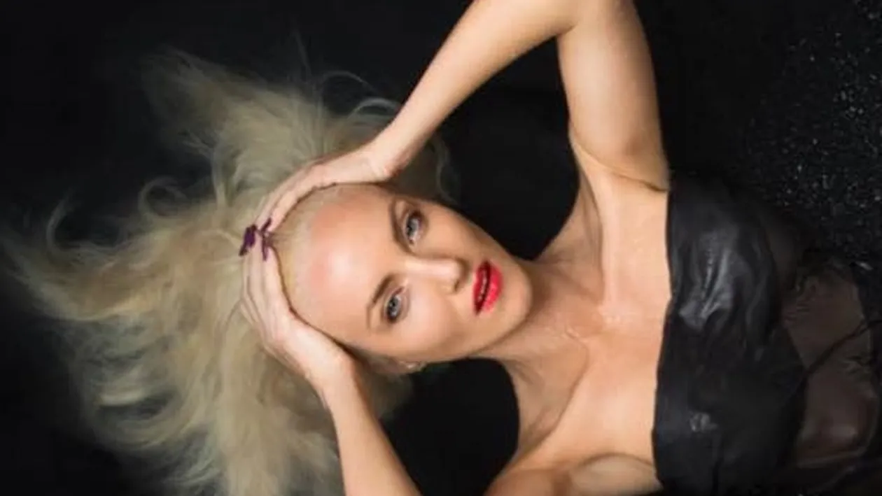 Unde mergea artista Anca Pop atunci când a căzut cu mașina în Dunăre