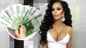 Bianca Pop, ispita care nu ieșea din casă fără 1.000 de euro cash, momentul adevărului: cum i s-a schimbat viaţa de când a plecat din România: "Mi-am alinat tristețea cu anumite vicii"