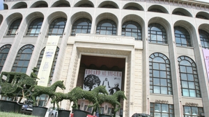 A refuzat sa mai calce in teatru! Vezi aici motivul incredibil pentru care Violeta Andrei nu a mai mers de 24 de ani la spectacole