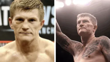 Doliu în lumea sportului! Fostul campion mondial la box a fost găsit mort în casă