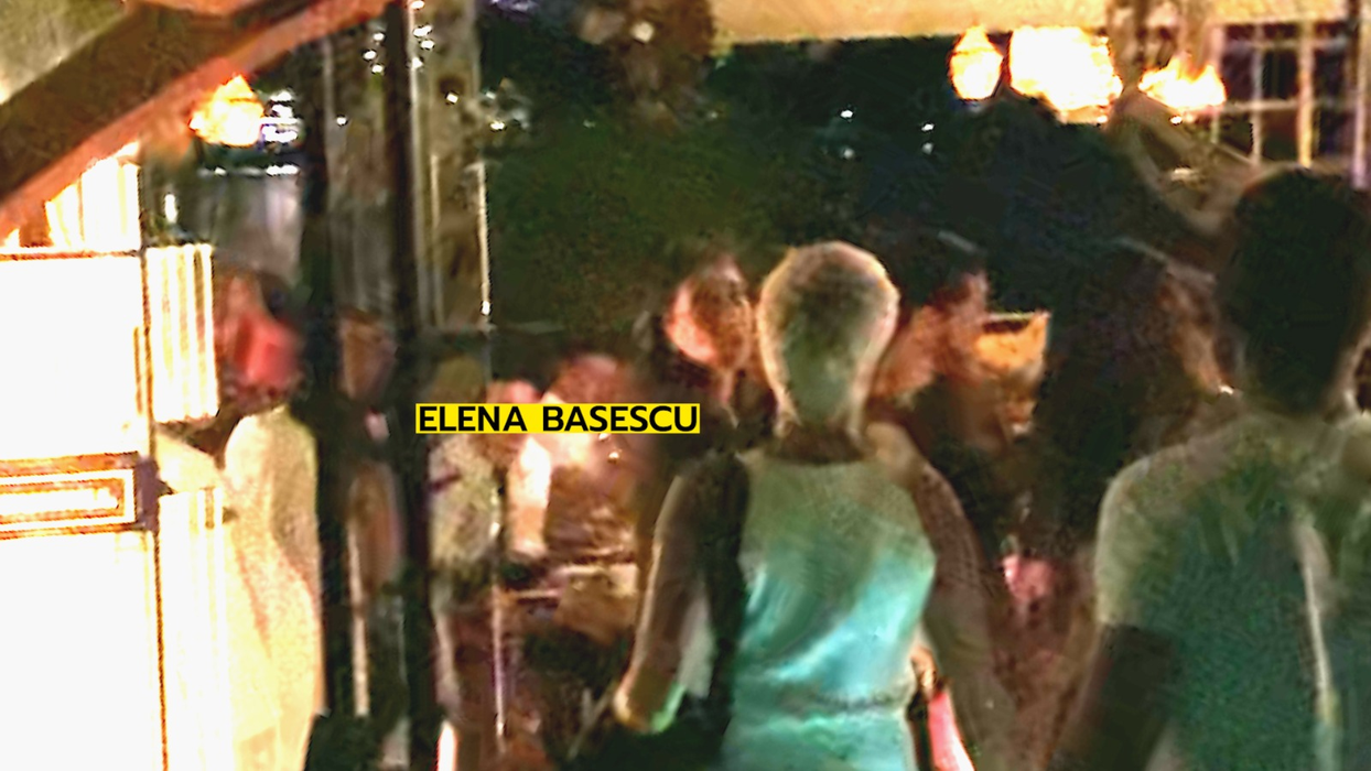 Elena Băsescu a găsit timp și pentru ea, după ce a început școala pentru cei mici