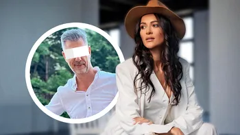 Ce le mărturisea Ruxandra Luca apropiaților și nu a fost povestit în instanță: „A bătut-o de la începutul relației”