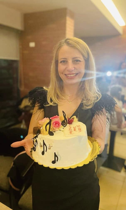 BREAKING | Ioana Roșu, o profesoară din Vrancea, a murit subit la doar 40 de ani
