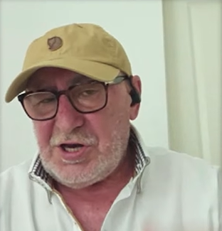 Cum a ajuns Paul Nedeluș în povestea serialului „Cămătarii”. Întâlnirea cu Codin Maticiuc a schimbat totul