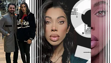 Soția lui Pepe rupe tăcerea după nouă ani. “Presa m-a tocat și am simțit nevoia să mă închid în mine”