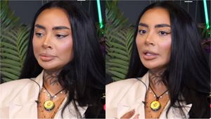 Naba de la Insula Iubirii rupe tăcerea despre emisiunea Bravo, ai stil! E ireal prin ce a trecut la Kanal D: „Minciună”