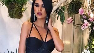 DANIELA CRUDU, apariţie hot după ce s-a spus că şi-a dat demisia din emisiunea lui DAN CAPATOS. Poartă un costum de baie minuscul, iar...