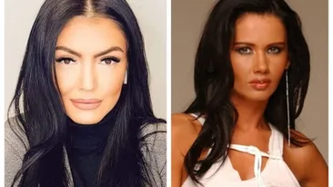 Oana Zăvoranu continuă atacul la adresa Andreei Mantea. Ce a spus despre relația prezentatoarei cu Gabi Bădălău